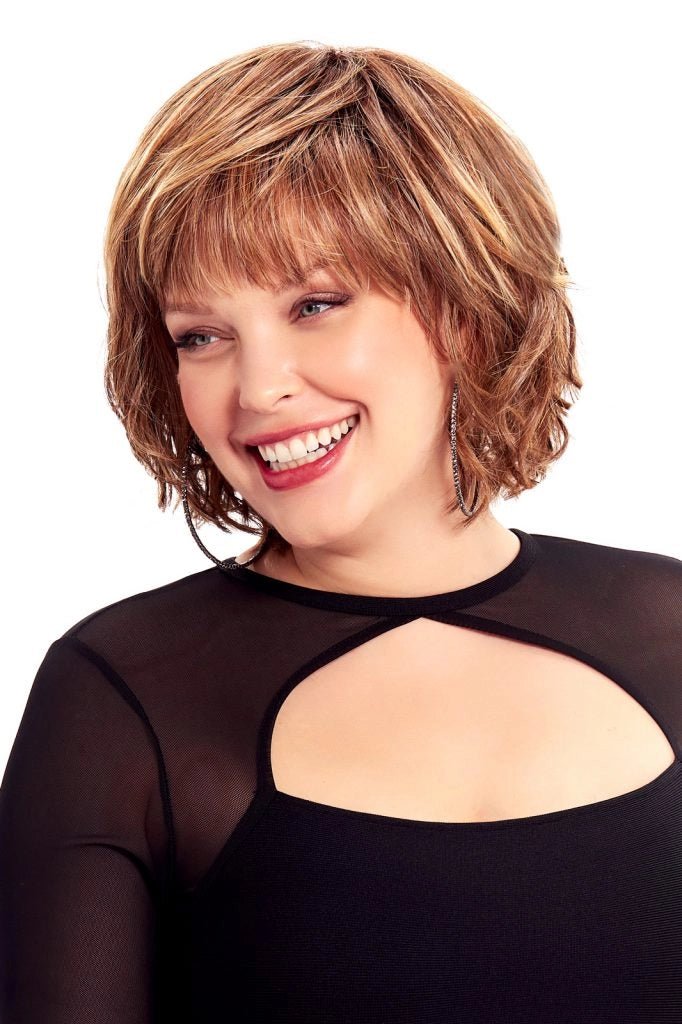 Flawless Waves by TressAllure - MyHairMail Wigs