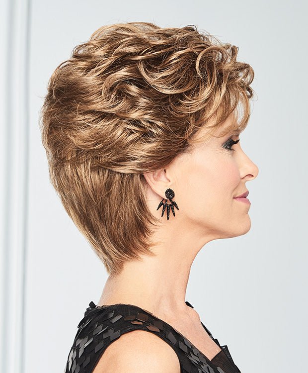 Dream Do by Gabor - MyHairMail Wigs