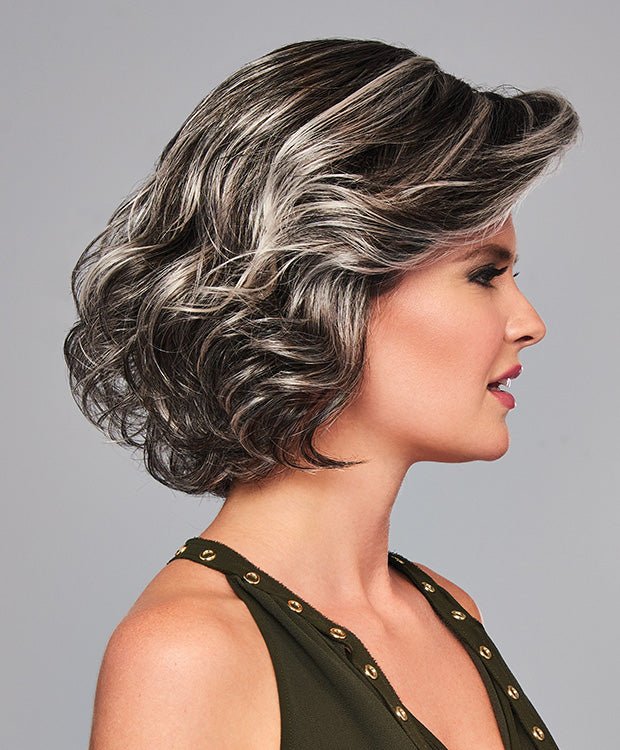 High Impact by Gabor - MyHairMail Wigs