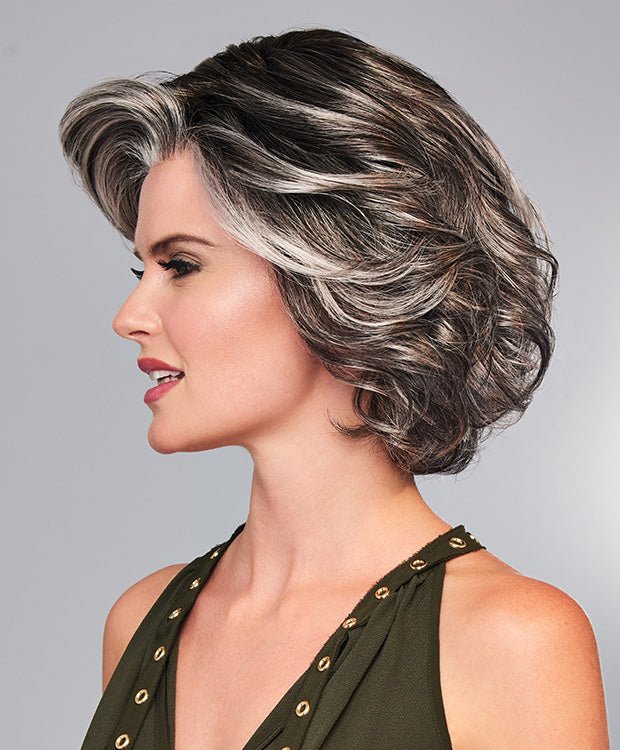 High Impact by Gabor - MyHairMail Wigs