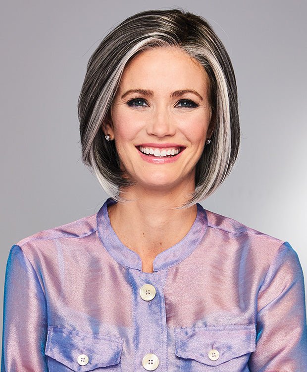 High Society by Gabor - MyHairMail Wigs