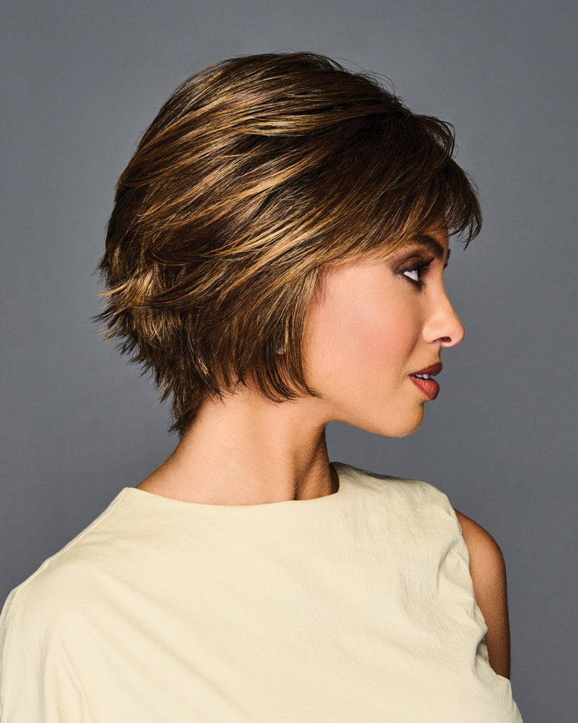 Make A Statement by Gabor - MyHairMail Wigs