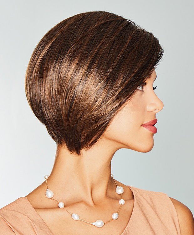 Opulence by Gabor - MyHairMail Wigs