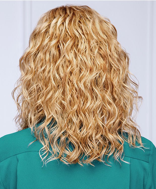 Radiant Beauty by Gabor - MyHairMail Wigs