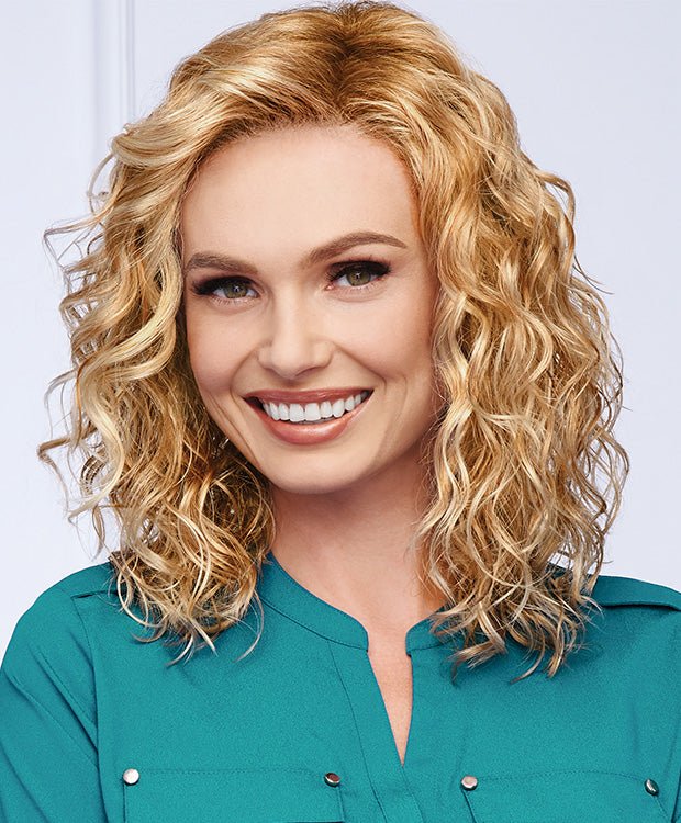 Radiant Beauty by Gabor - MyHairMail Wigs