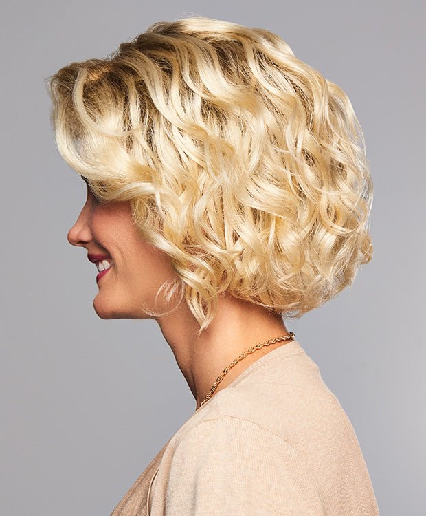 Sweet Talk by Gabor - Large Cap - MyHairMail Wigs