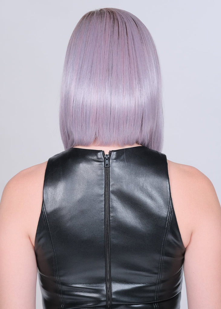 Ground Theory by Belle Tress - MyHairMail Wigs