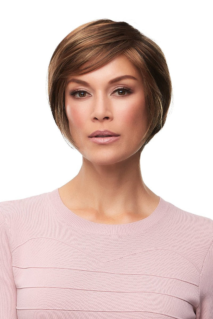Gabrielle Petite by Jon Renau - MyHairMail Wigs