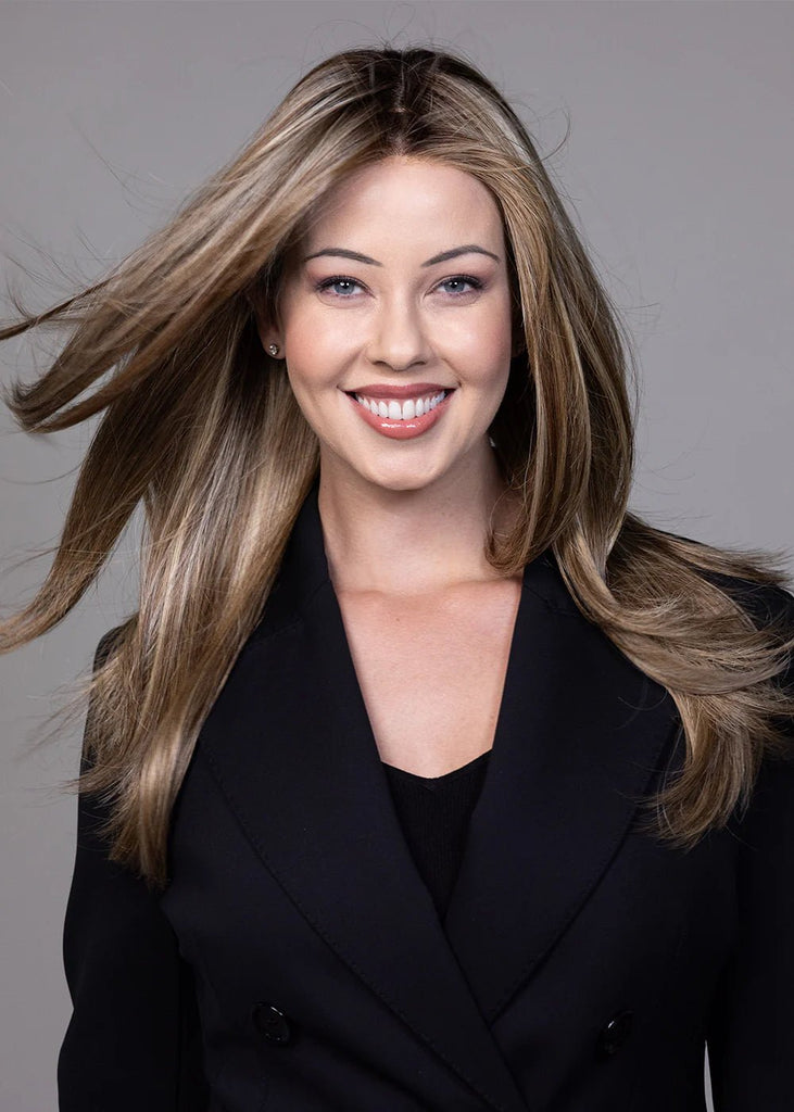 Gabrielle by Belle Tress - MyHairMail Wigs