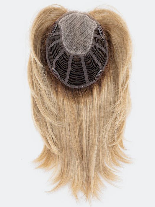 Galaxy by Ellen Wille | Top Power | European Remy Human Hair Topper - MyHairMail Wigs
