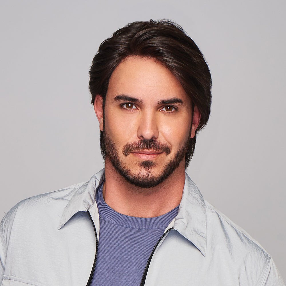 HIM Sharp - MyHairMail Wigs