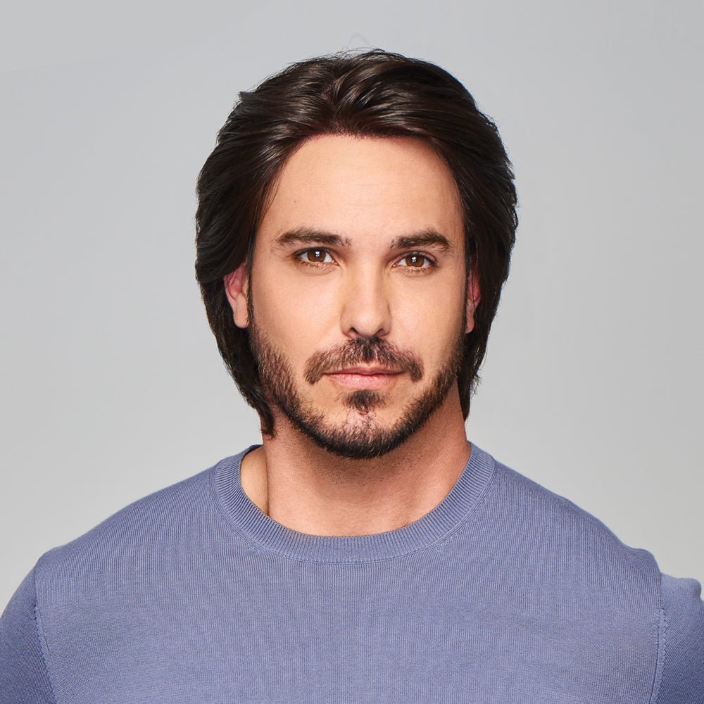 HIM Sharp - MyHairMail Wigs