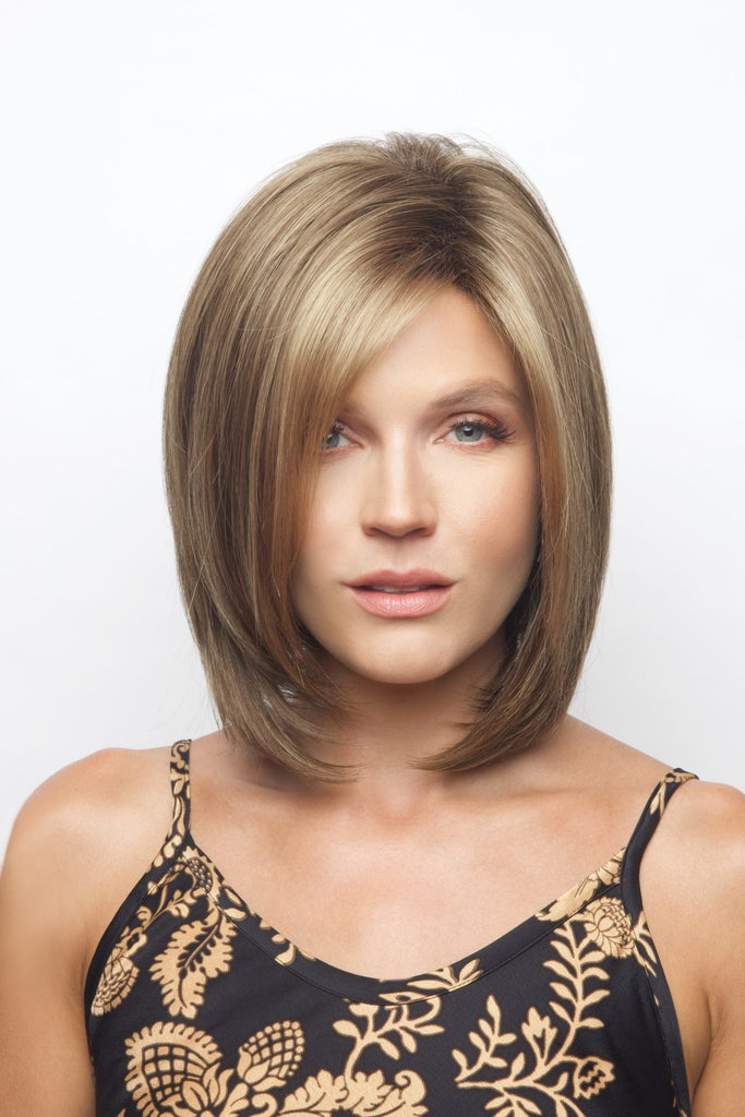 Hailey by Noriko - MyHairMail Wigs