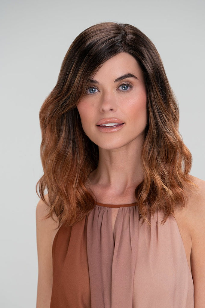Heidi by Jon Renau - MyHairMail Wigs