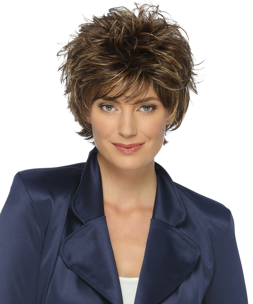 Heidi by Estetica Designs - MyHairMail Wigs