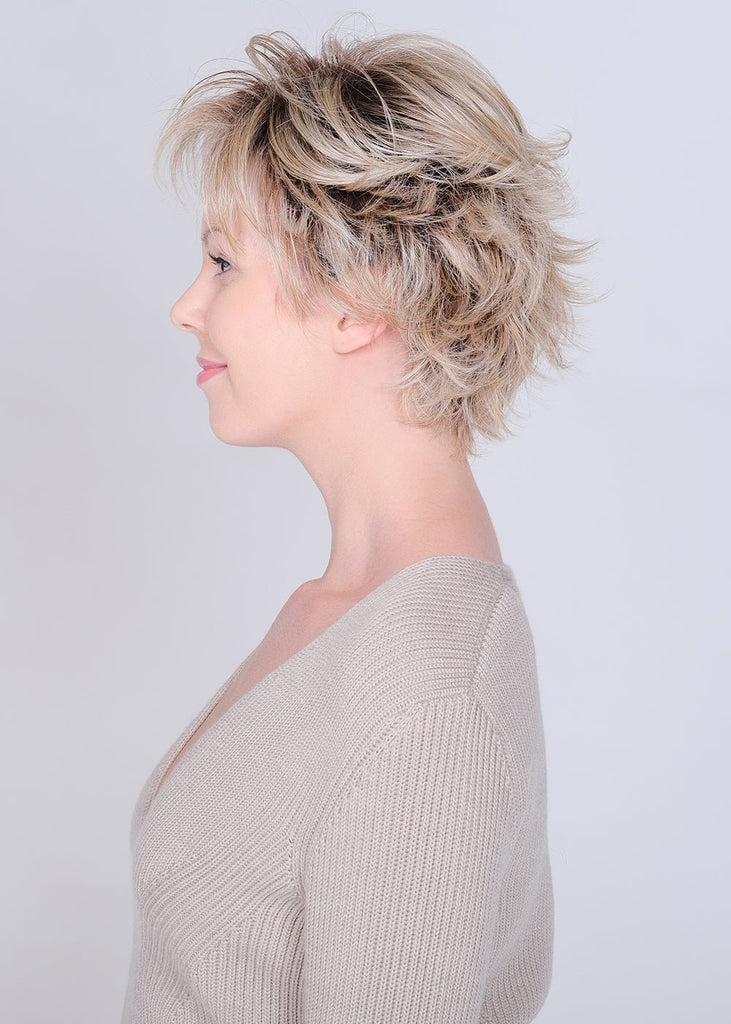 Intensity by Belle Tress - MyHairMail Wigs