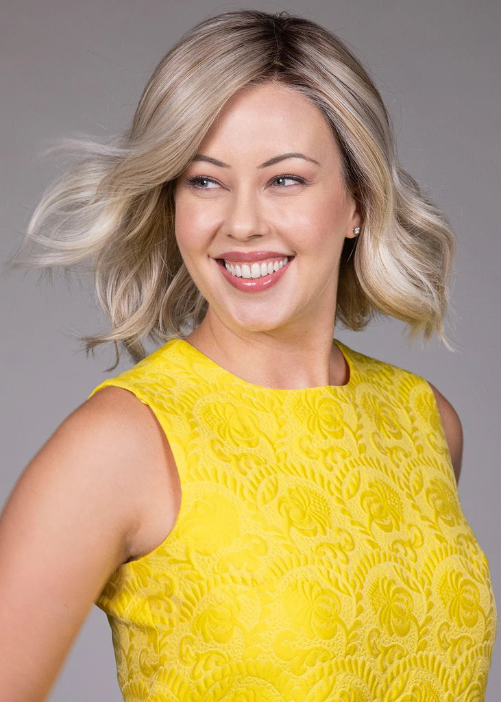 Issey by Belle Tress - MyHairMail Wigs