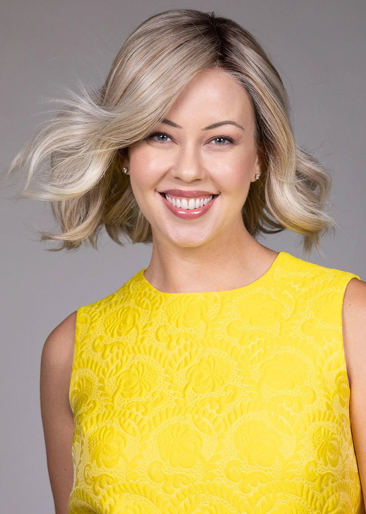 Issey by Belle Tress - MyHairMail Wigs