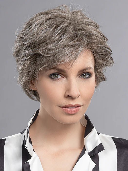 Impulse by Ellen Wille | Synthetic/ Human Hair Blend | Prime Power - MyHairMail Wigs