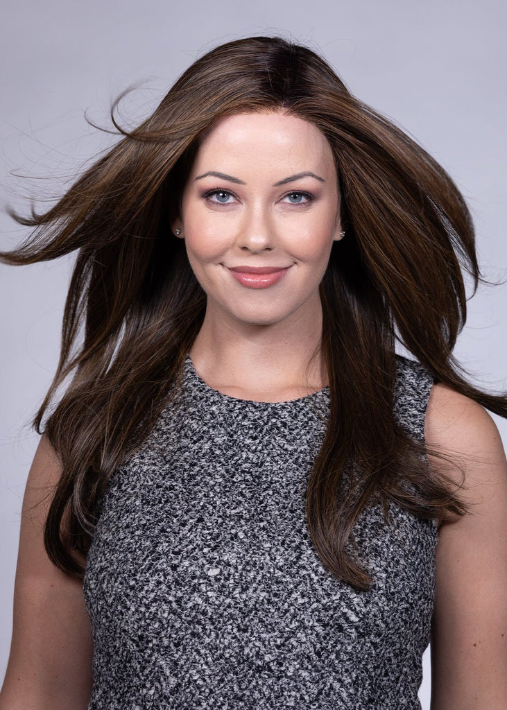 Katniss by Belle Tress - MyHairMail Wigs