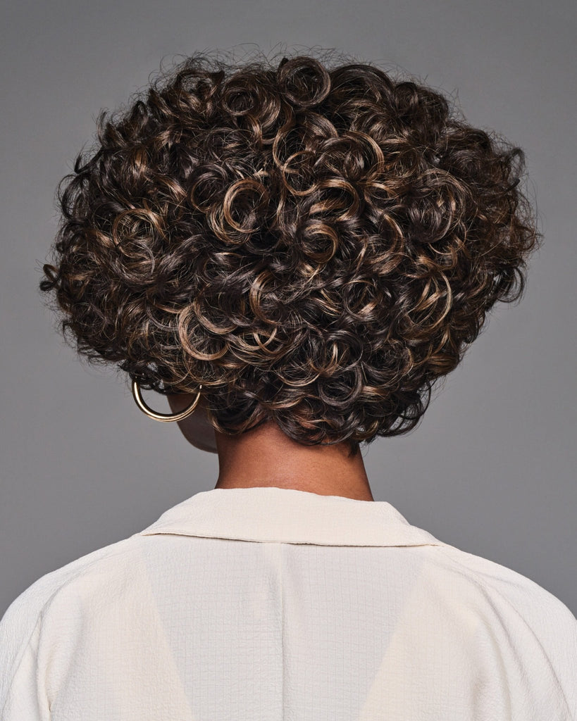 Tierra by Kim Kimble - MyHairMail Wigs