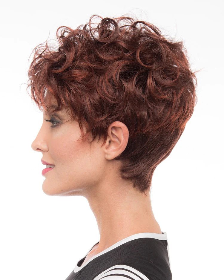 Kaitlyn by Envy - MyHairMail Wigs