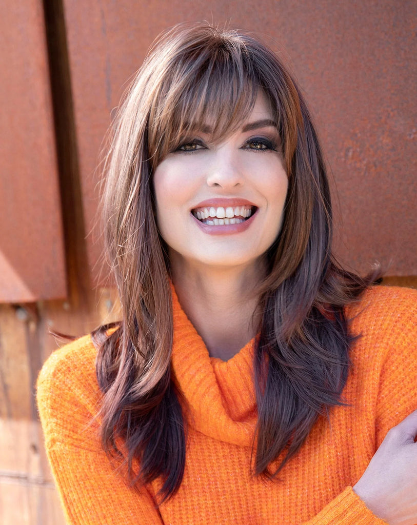 Kate by Envy - MyHairMail Wigs