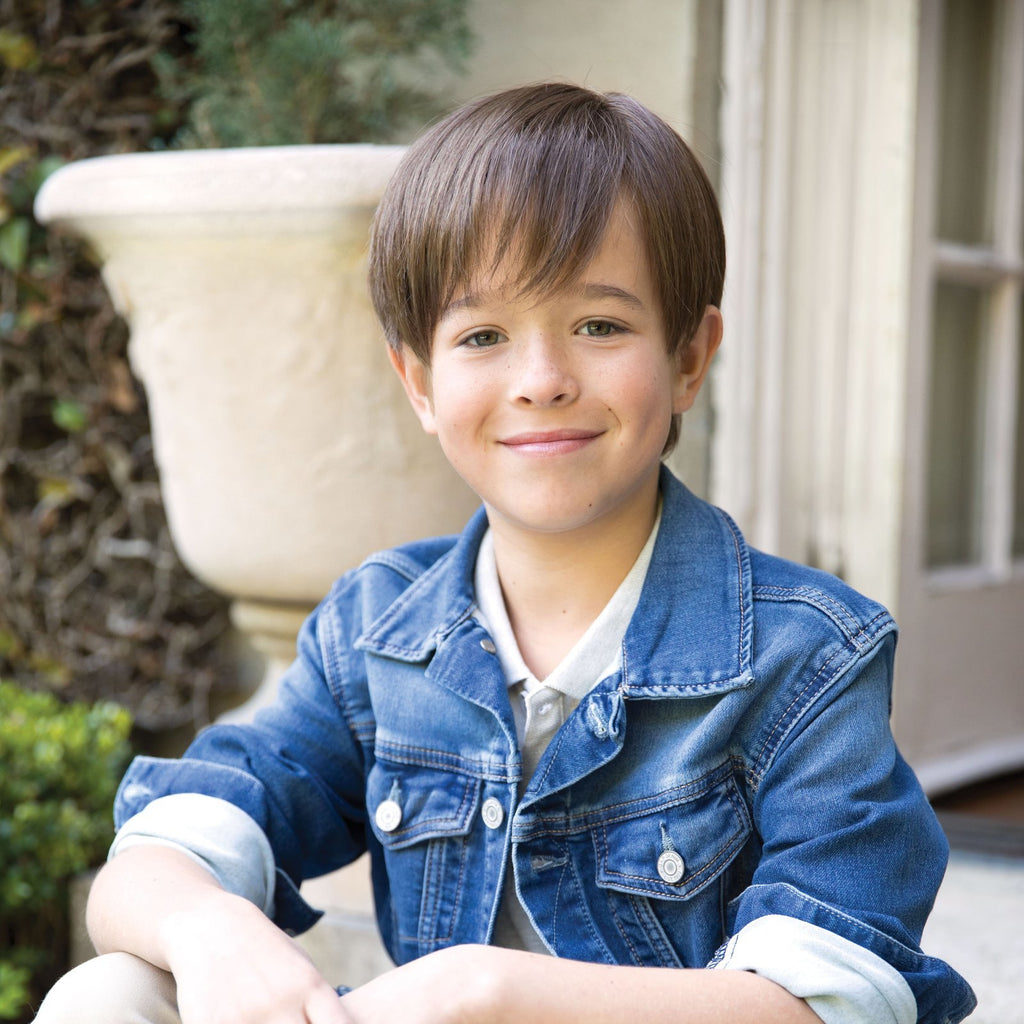 Logan by Amore - MyHairMail Wigs