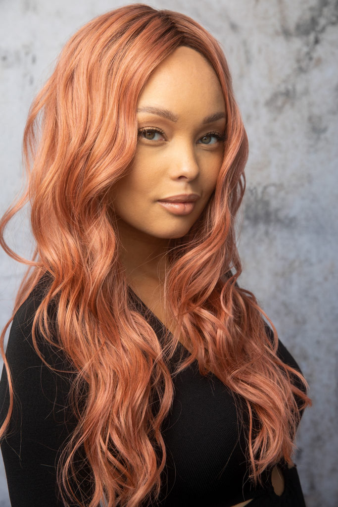 Lavish Wavez by Rene of Paris - MyHairMail Wigs
