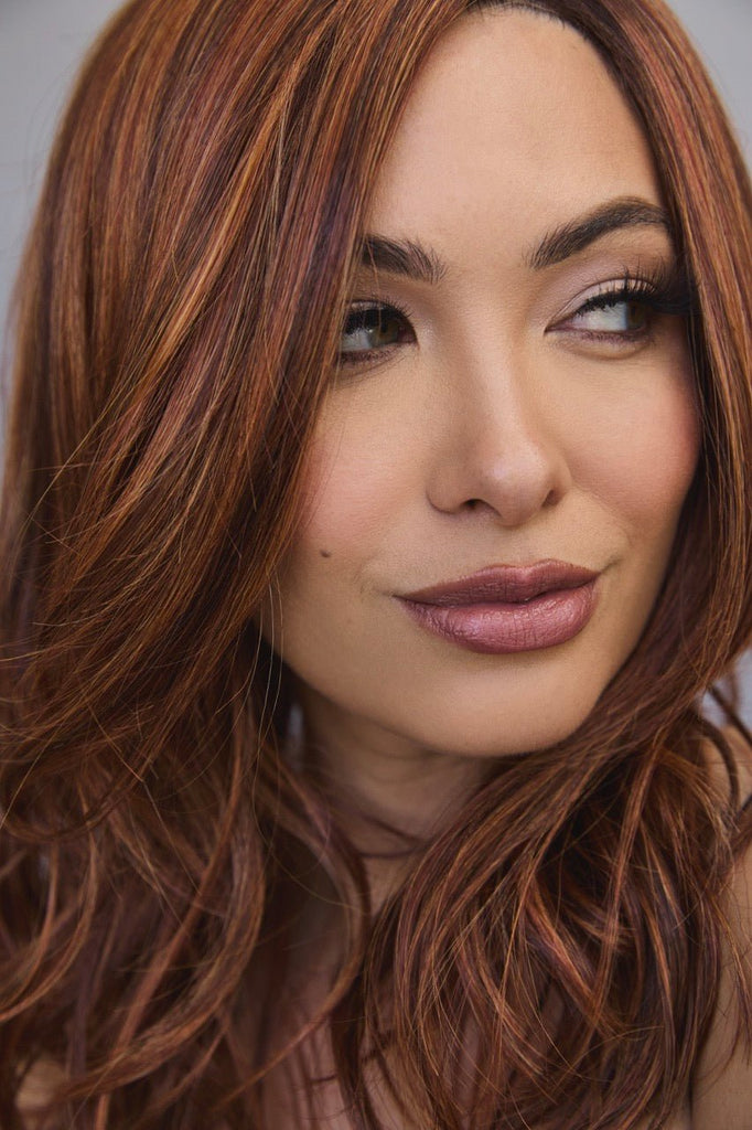 Leoni by Rene of Paris - MyHairMail Wigs