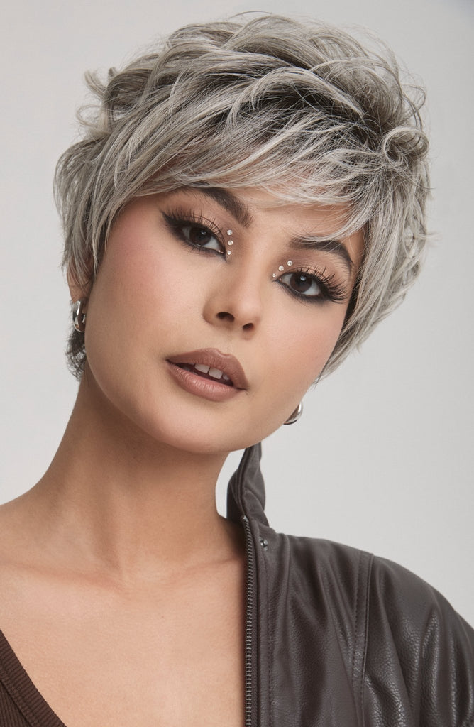 Luca by Rene of Paris - MyHairMail Wigs