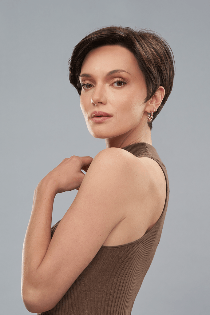 Luna by Jon Renau - MyHairMail Wigs