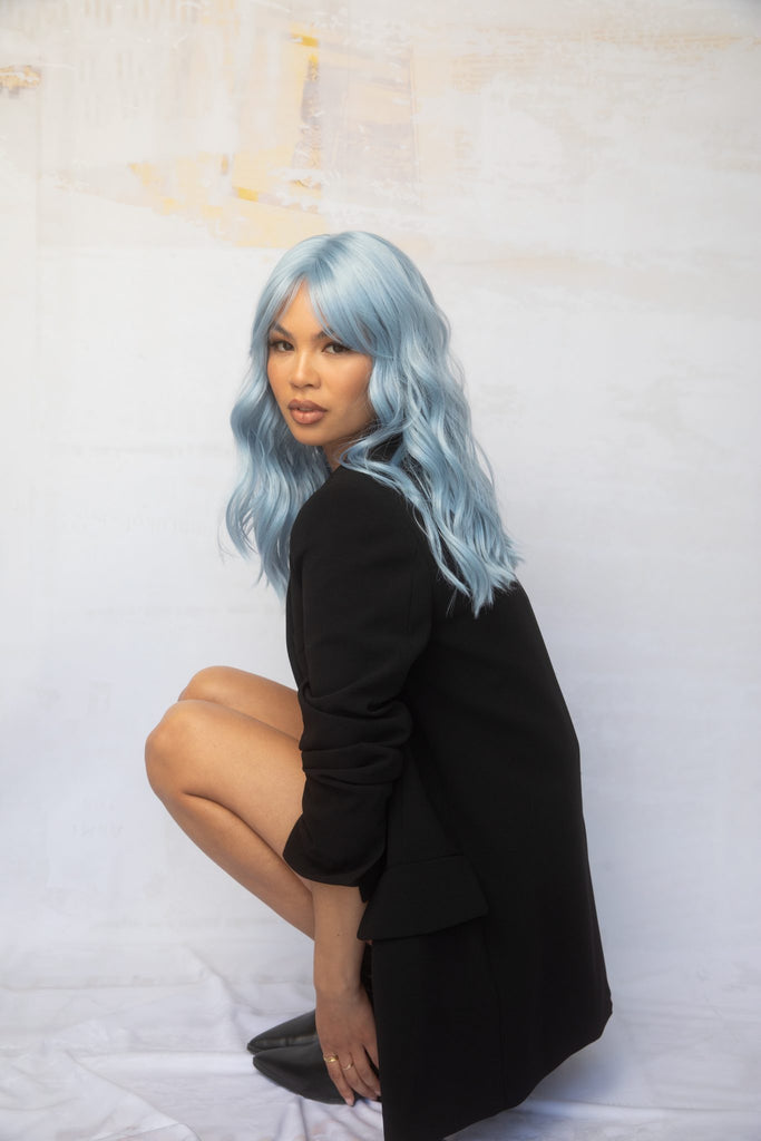 Lush Wavez by Rene of Paris - MyHairMail Wigs