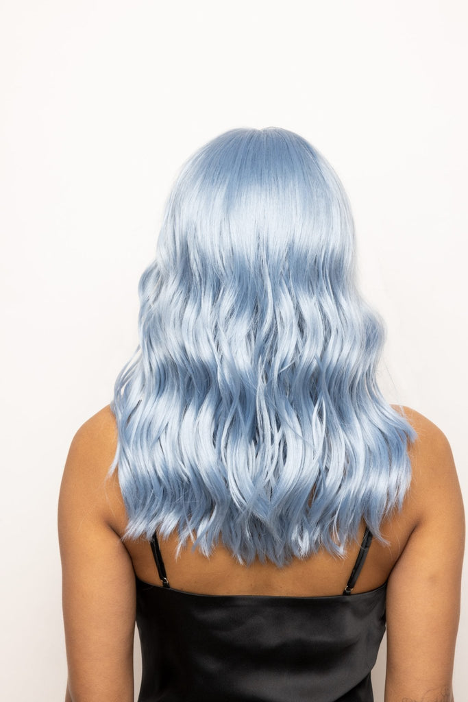 Lush Wavez by Rene of Paris - MyHairMail Wigs