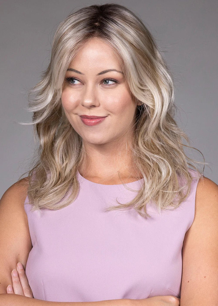 Marie by Belle Tress - MyHairMail Wigs