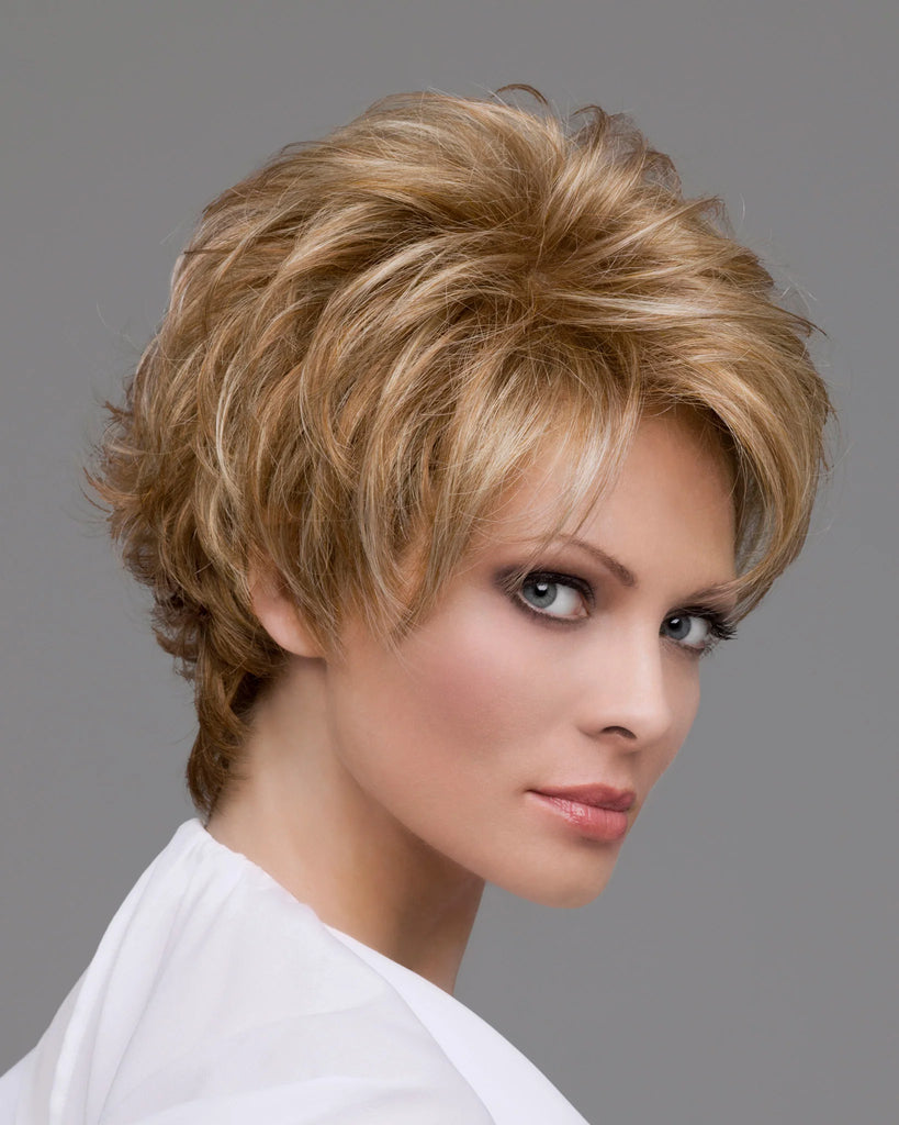 Micki by Envy - MyHairMail Wigs