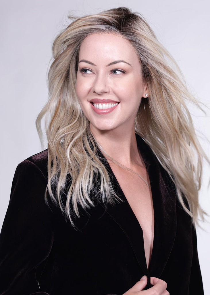 Milano by Belle Tress - MyHairMail Wigs