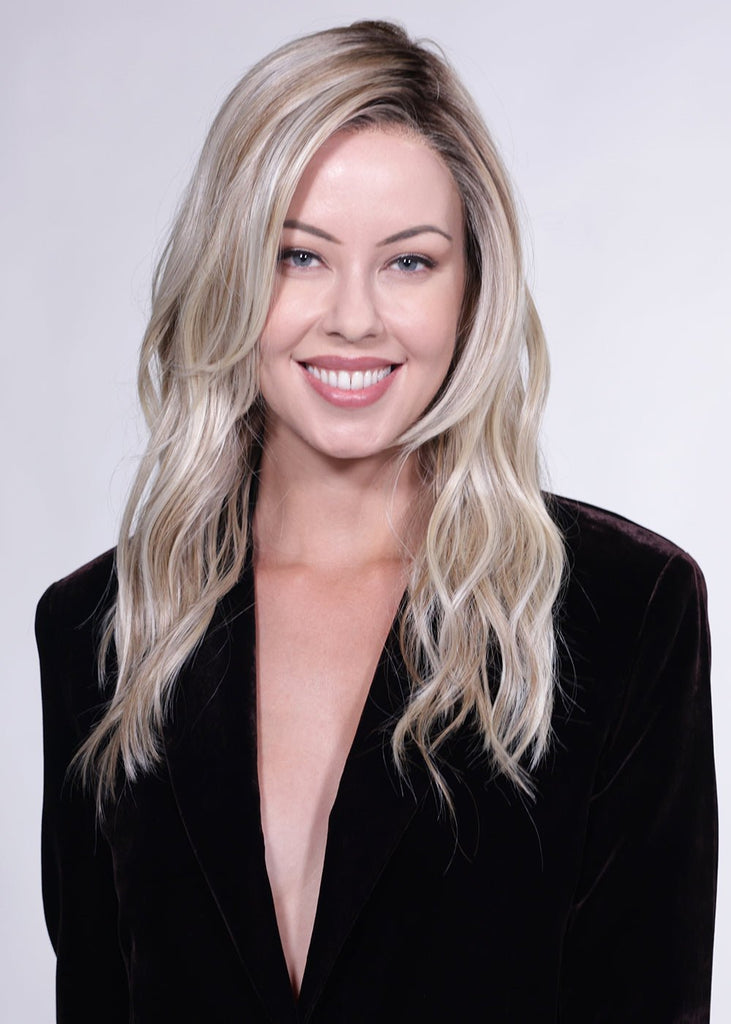 Milano by Belle Tress - MyHairMail Wigs