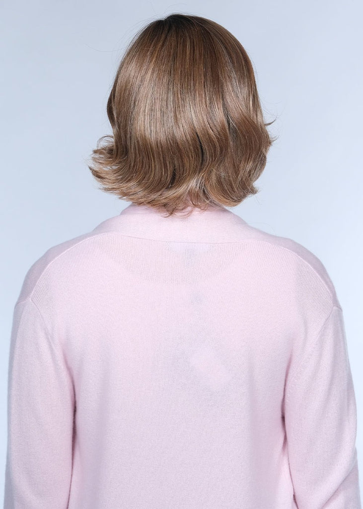 Miss Macchiato by Belle Tress - MyHairMail Wigs