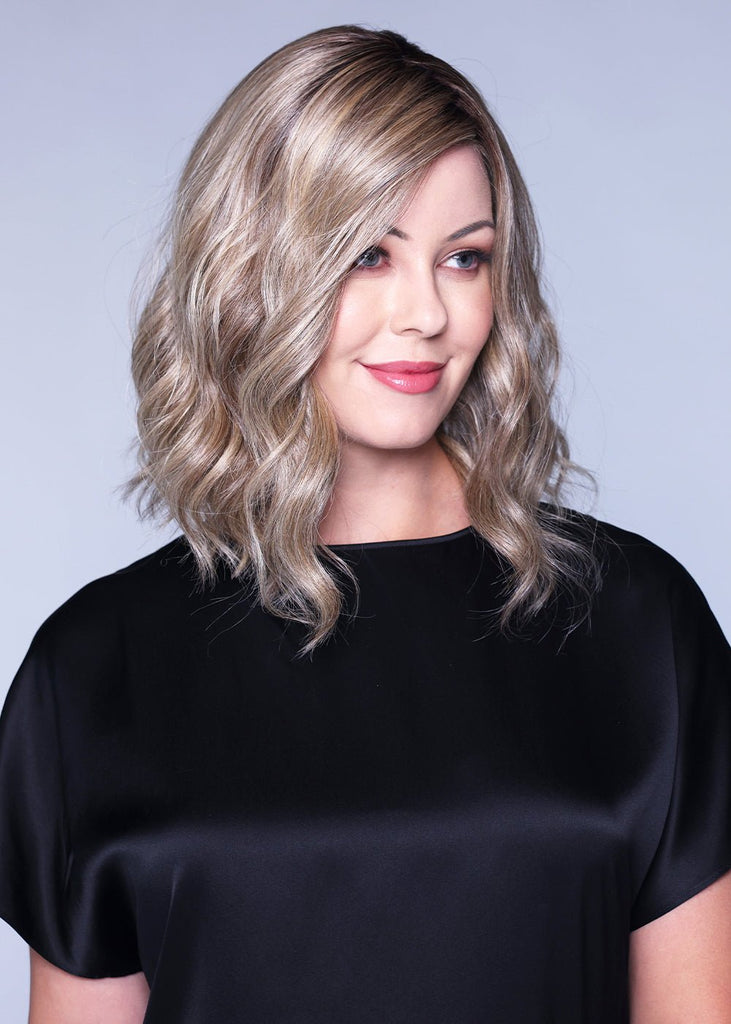 Miu V by Belle Tress - MyHairMail Wigs