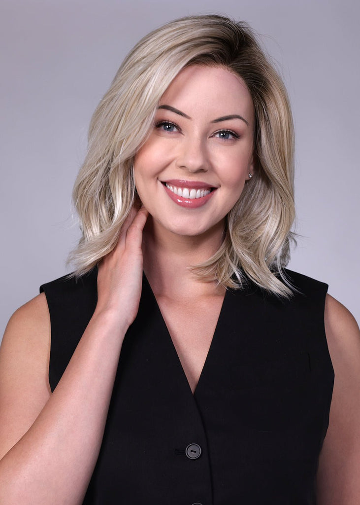 Manhattan by Belle Tress | City Collection - MyHairMail Wigs