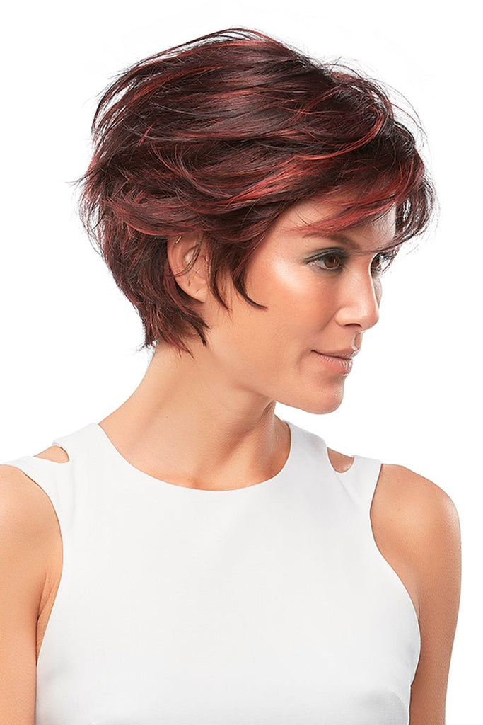 Mariska Petite by Jon Renau - MyHairMail Wigs