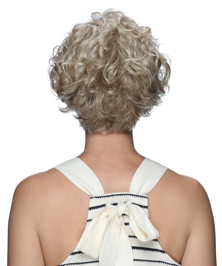 Meg by Estetica Designs - MyHairMail Wigs