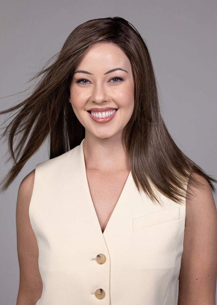 Melbourne by Belle Tress - MyHairMail Wigs