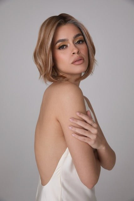 Mira by Amore - MyHairMail Wigs