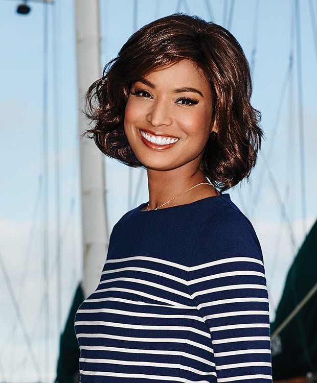 Modern Motif by Gabor - MyHairMail Wigs