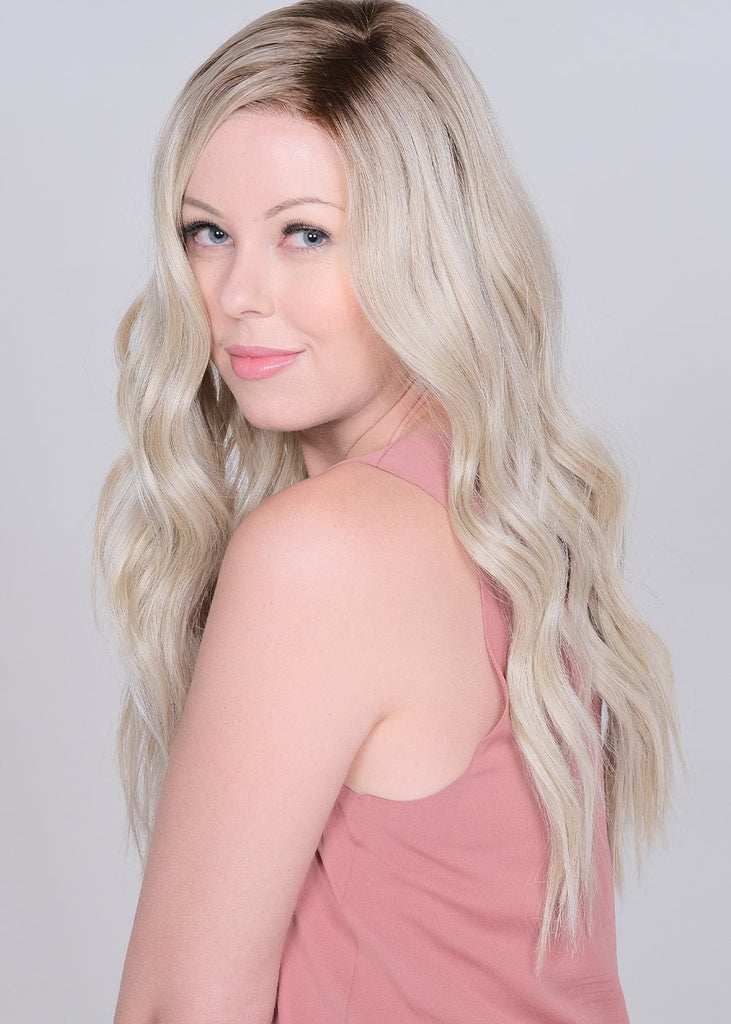 Nitro 22 by Belle Tress - MyHairMail Wigs