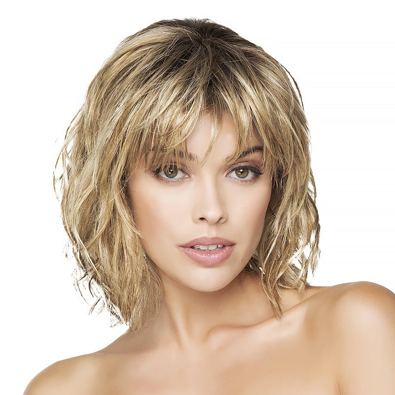 New Wave by TressAllure - MyHairMail Wigs