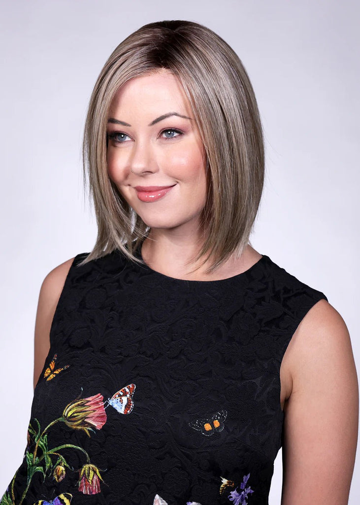 Nina by Belle Tress - MyHairMail Wigs