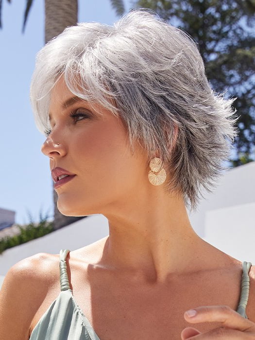 Nour by Noriko - MyHairMail Wigs